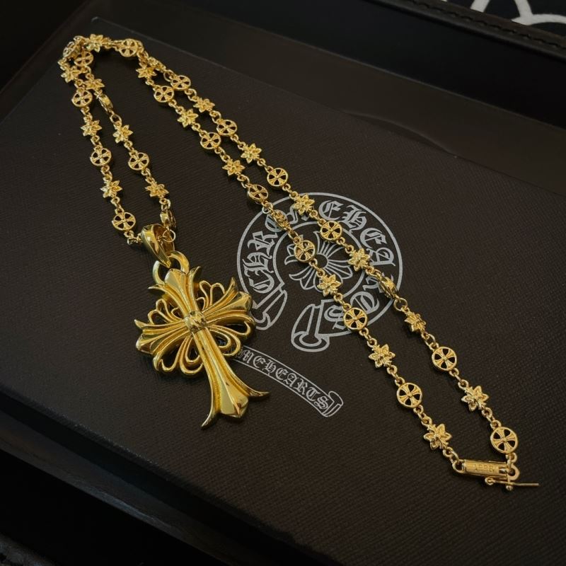 Chrome Hearts Necklaces